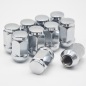 CAR TIRE NUTS